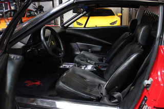 Illustration for article titled 1979 Ferrari 308 GTS for $53,995